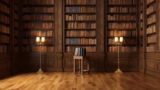 Galeri Buku